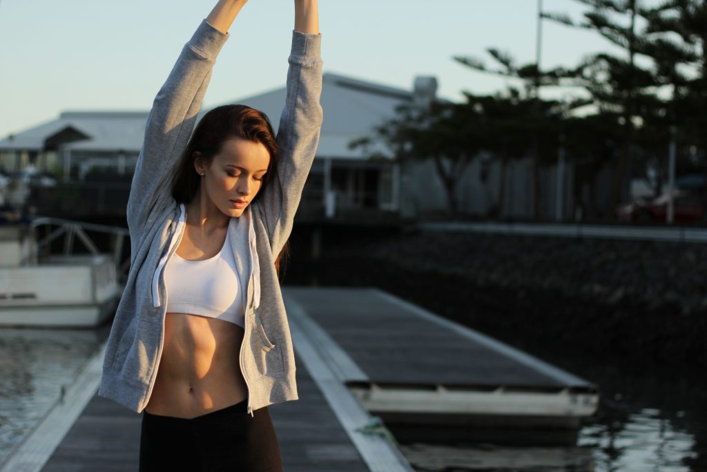 exercise for weight loss