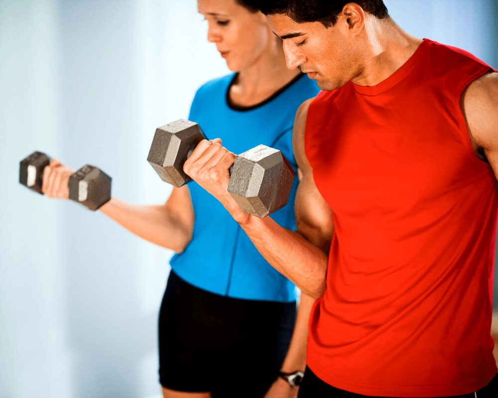 Should Men and Women Exercise The Same Way?