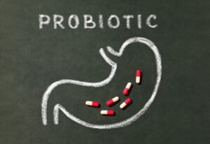 There are a number of probiotic strains available on the market, including Lactobacillus acidophilus, Bifidobacterium bifidum, and Saccharomyces boulardii.