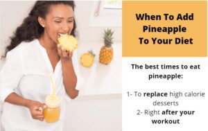 How much pineapple should you eat a day for weight loss? | is pineapple good for you | Do pineapples burn belly fat?