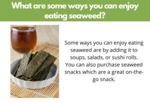carbohydrates | fucoxanthin | daily | sodium | wellness | recipes