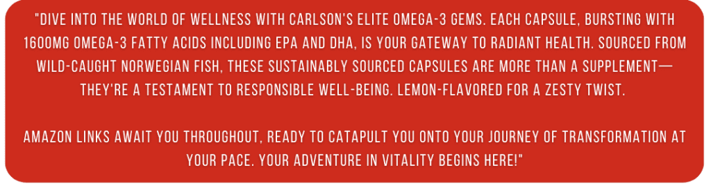 sustainably sourced capsules