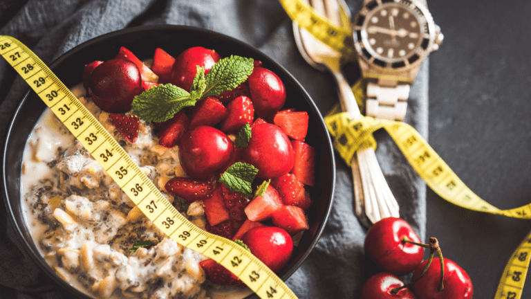 Best Foods for Weight Loss: Eat Smart, Lose Weight